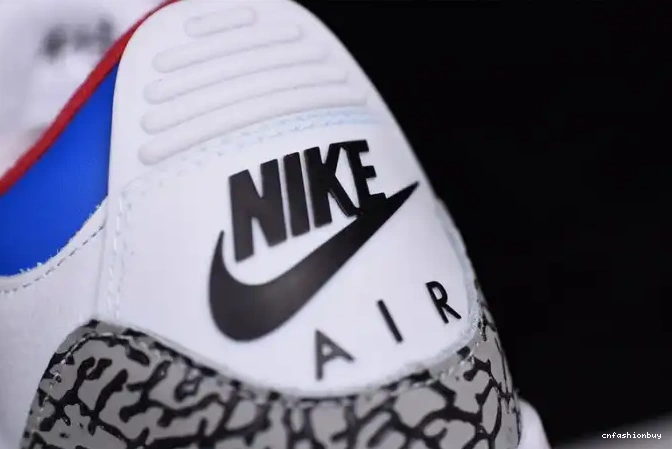 AV8370-100 Retro Jordan Air Korea 3 Seoul 0517